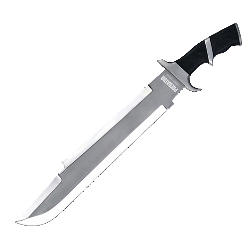 Predator Knife Replica